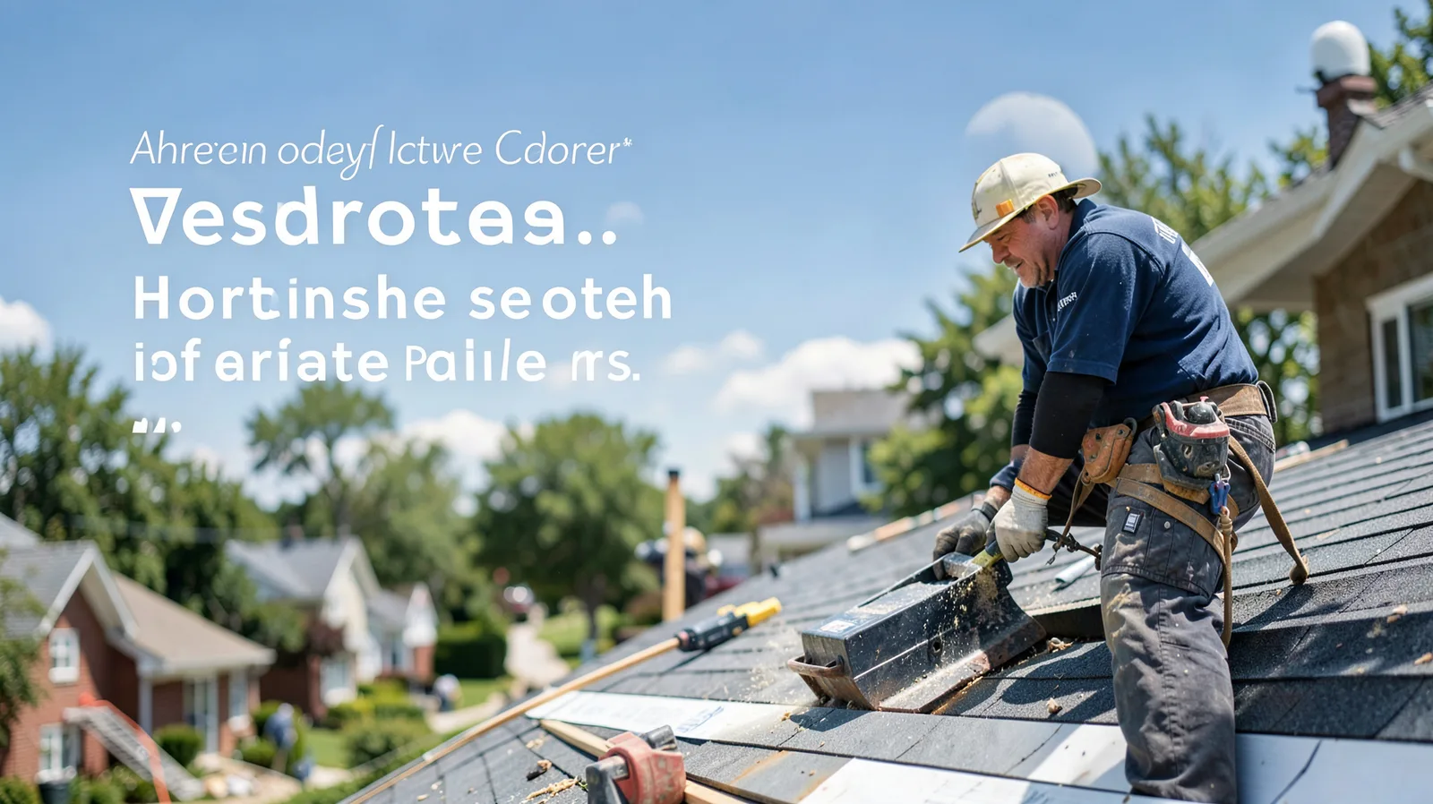 Roof Replacement in Highland, MD near me